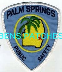 FLORIDA,PALM SPRINGS POLICE 1_wm
